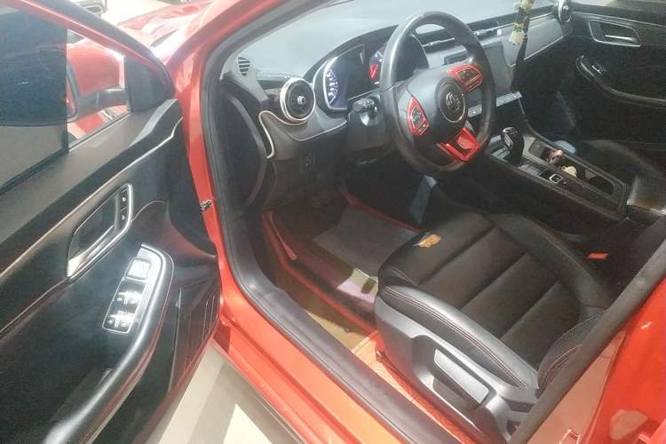 Used MG 6 2020 1.5T Automatic Lingchao Fashion Edition
