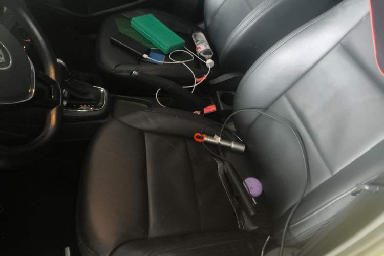 Used Volkswagen Polo 2016 1.6L Automatic Comfort Model
