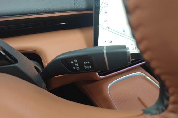 Used  S07 2023 520Max Pure Electric Version
