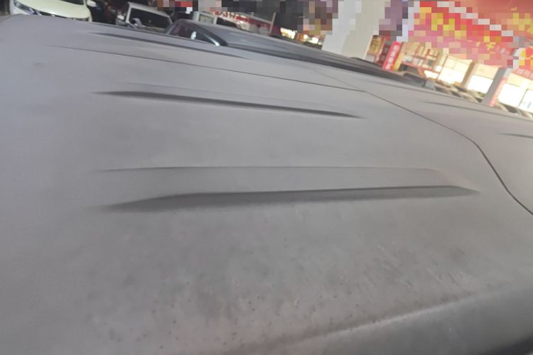 Used BAIC Off-Road BJ40 2021 2.0D Automatic Four-Wheel Drive Blade Hero Edition Pioneer Model