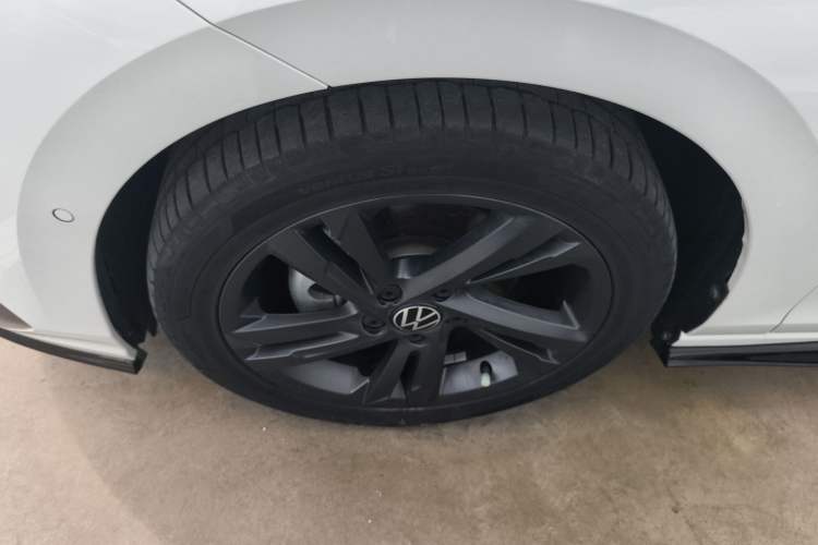 Used Volkswagen Golf 2021 280TSI DSG R-Line