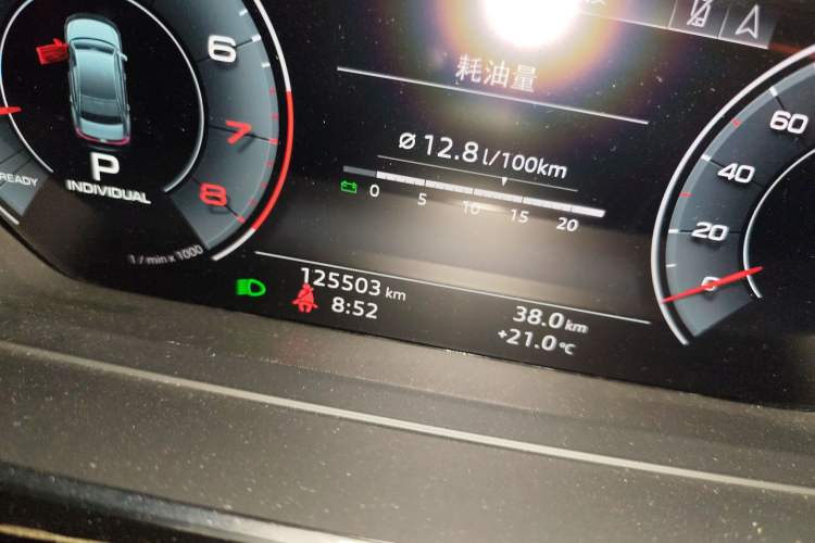 Used Audi A8 2018 A8L 55 TFSI quattro Launch Edition Elite Model