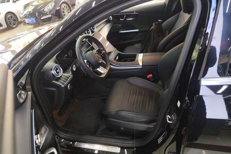 Used Mercedes-Benz C-Class 2024 Restyled C-Class 260 L Sport Edition