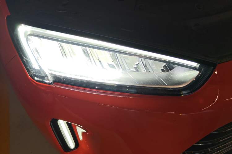 Used Hima AITO M5 2022 Extended-Range Four-Wheel Drive Ultimate Edition