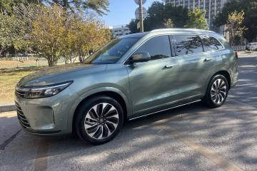 Used Hima AITO M7 2022 1.5T Rear-Drive Comfort Edition