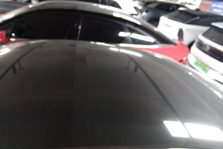 Used BYD Seal 2023 Champion Edition 550km Prestige Model