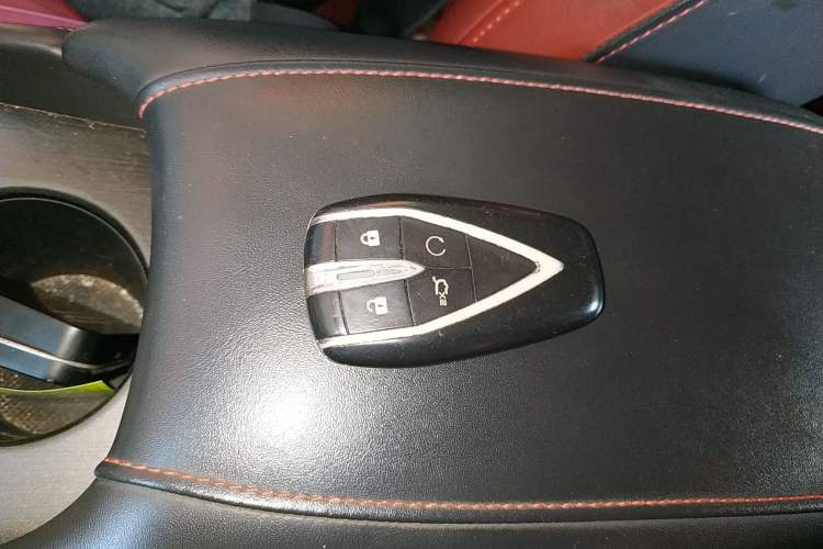 Used Changan CS35PLUS 2019 1.4T DCT CoolLink Blue Whale Edition
