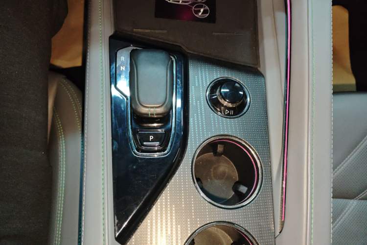 Used Zeekr 001 2023 WE Edition 100 kWh