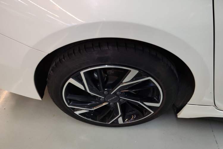 Used Lynk & Co 03 2023 1.5TD DCT JingPro