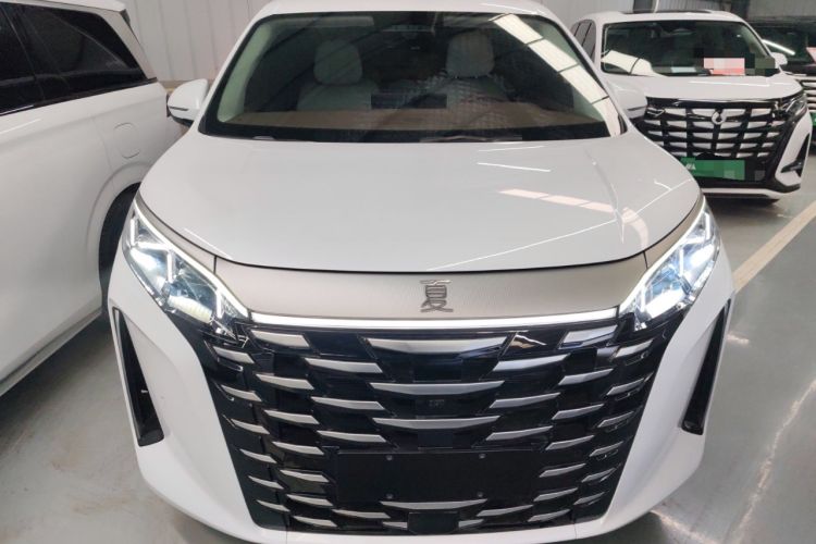 Used BYD Xia 2025 DM-i 1.5T 180km Beyond Edition