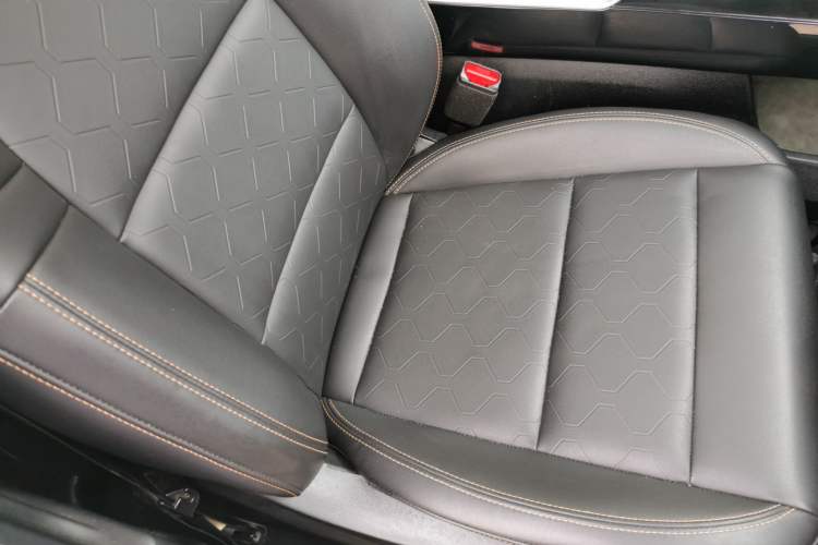 Used Haval DARGO 2021 1.5T DCT Two-Wheel Drive "Mǎquǎn" Edition