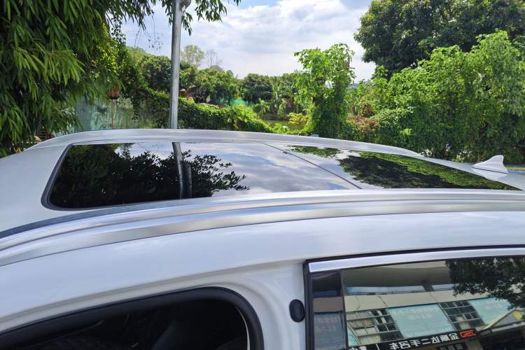 Used Haval H6 2021 1.5T Automatic Urban Edition
