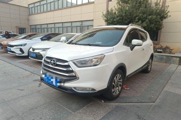 Used JAC Refine S3 2016 1.5L CVT Luxury Smart Version