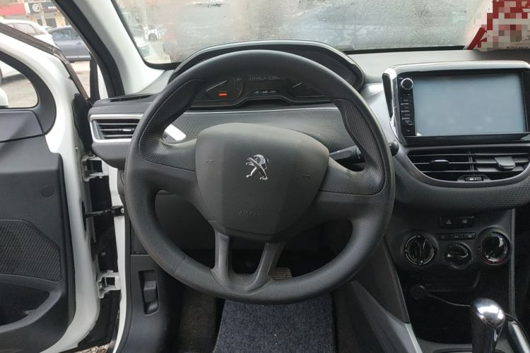 Used Peugeot 2008 2014 1.6L Automatic Trend Edition