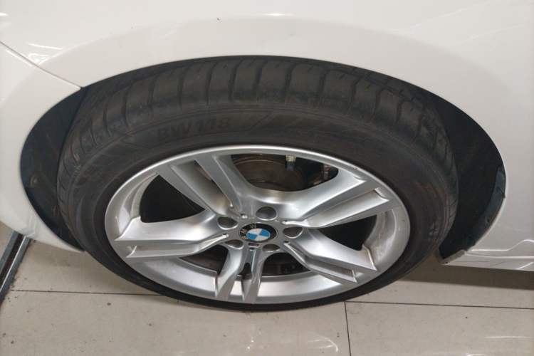 Used BMW 3 Series 2018 320i M Sport Package