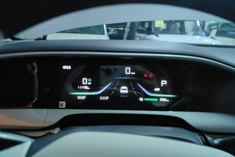 Used  Geome 2025 310km Youth Edition
