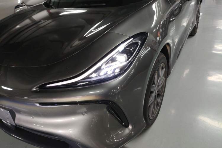 Used  LS6 2023 Max Standard Edition
