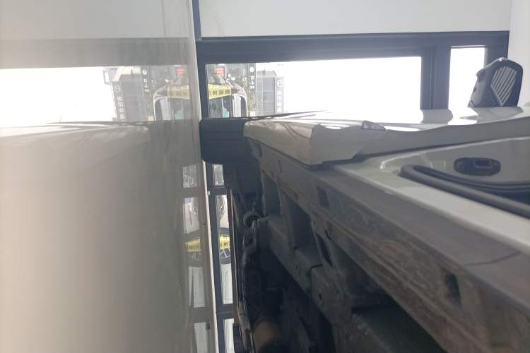 Used GAC Trumpchi M8 2021 Lingxiu Series 390T Ultimate Edition
