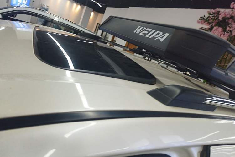 Used Dodge Journey 2015 2.0TD Four-Wheel Drive Luxury Edition
