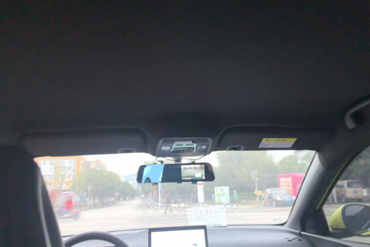 Used BYD Seagull 2023 Free Edition
