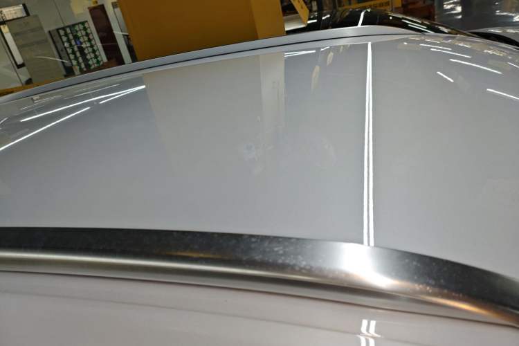 Used BYD Song Pro New Energy 2022 DM-i 51km Luxury Model
