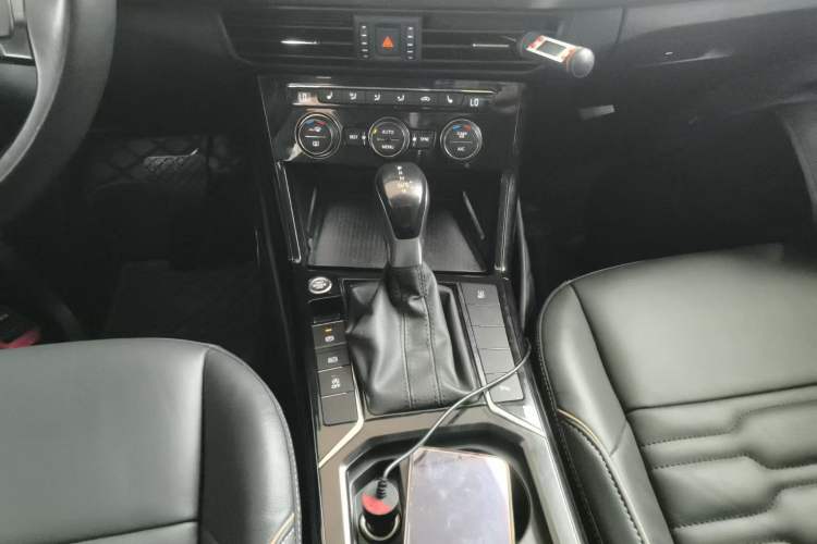 Used Volkswagen Passat 2019 330TSI Elite Edition China VI