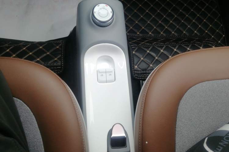 Used Wuling Hongguang MINIEV 2022 GAMEBOY 200km Gaming Edition with Lithium Iron Phosphate