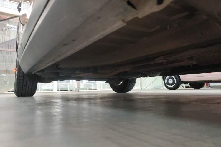 Used Peugeot 2008 2014 1.6L Automatic Trend Edition
