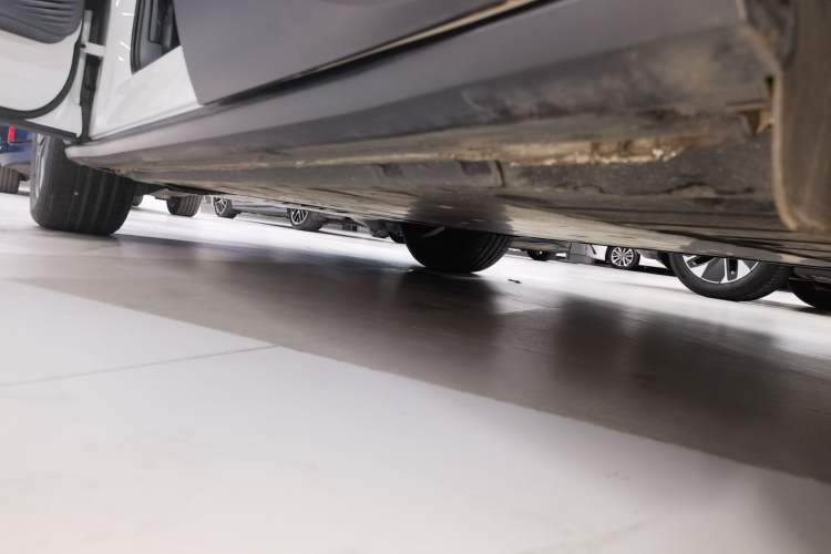 Used Volkswagen ID.4 CROZZ 2024 Pure Edition Limited Edition
