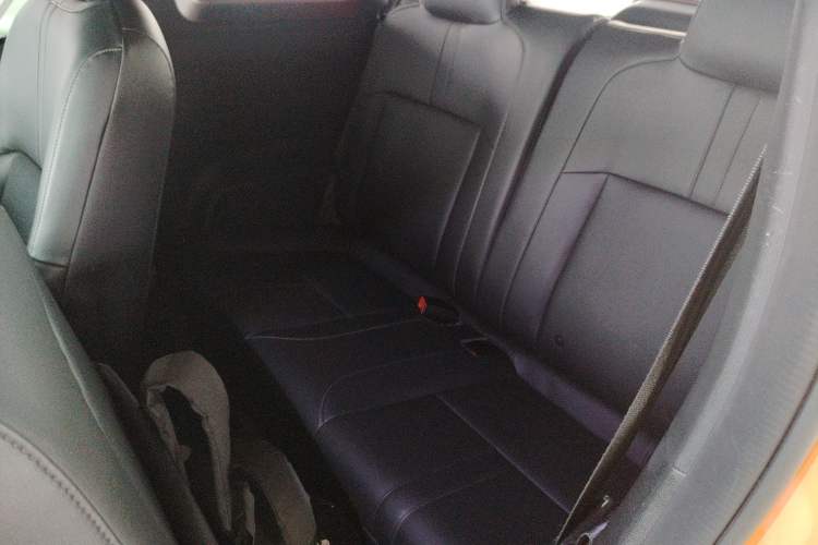 Used Baojun Spark 2023 Flagship Edition
