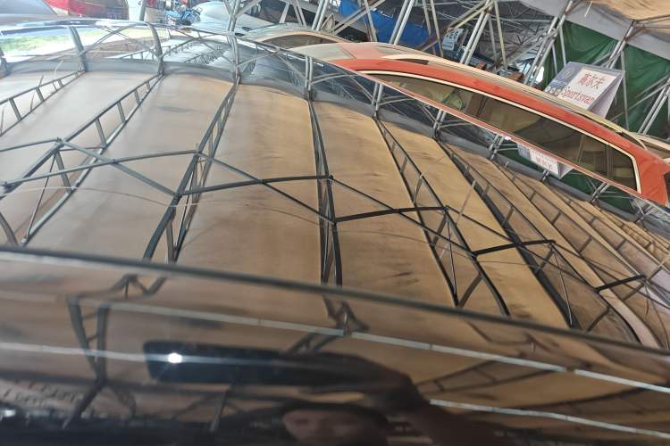 Used XPeng P7 2022 625E
