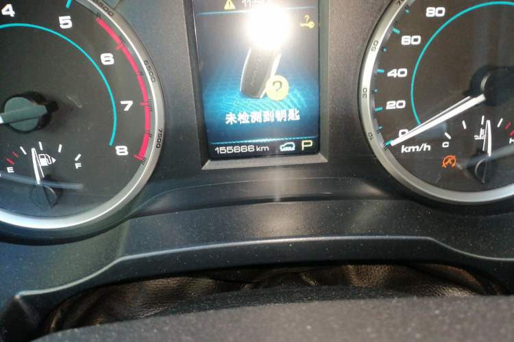 Used Haval H7 2017 Red-Label H7 2.0T Automatic Luxury Model
