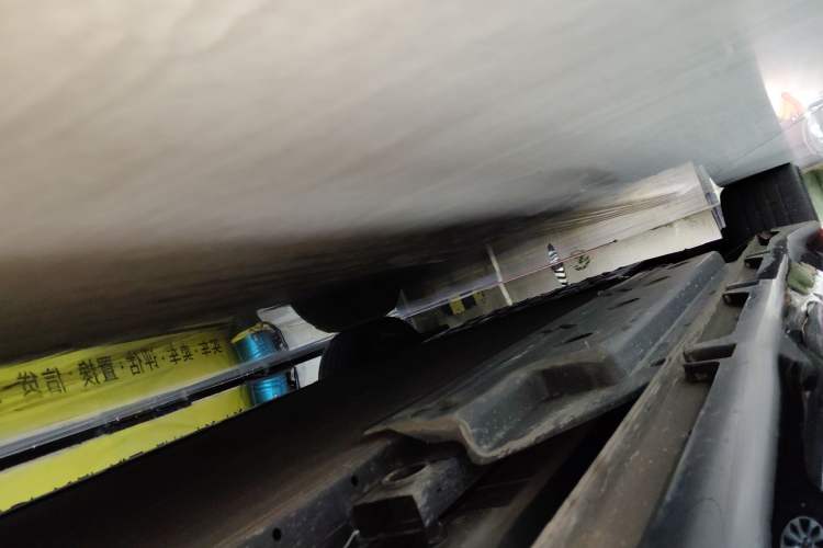 Used Wuling Xingguang 2024 Co-Creation Edition 510 Advanced Model
