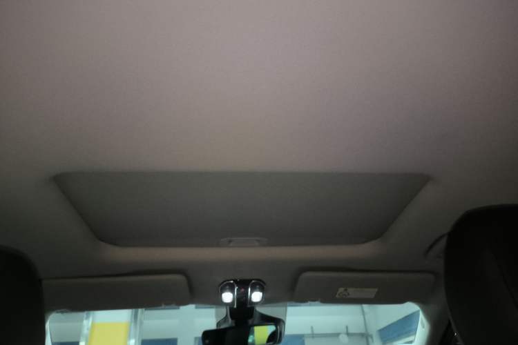 Used GAC Trumpchi M8 2024 Master Series 400T Ultimate Edition
