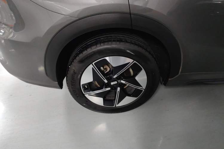 Used Geely Galaxy E5 2024 530km Long-Range Version
