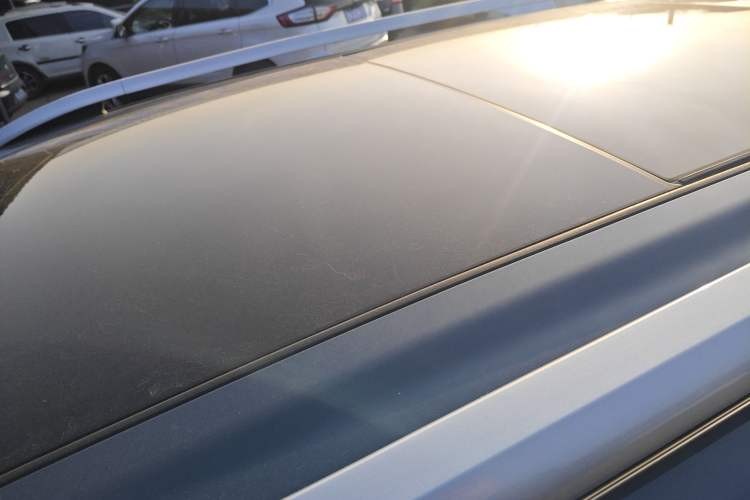 Used Geely Auto Haoyue L 2024 2.0T DCT Flagship Version
