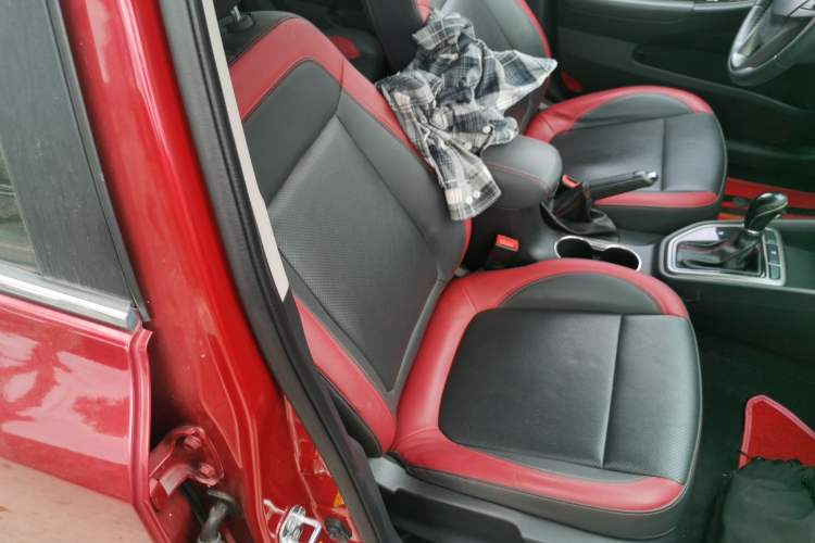 Used Changan Eado 2016 1.6L Automatic Junku Model