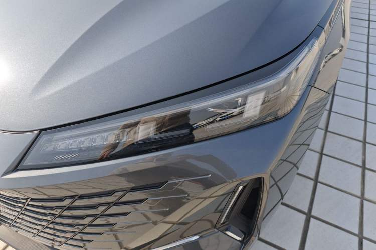 Used Changan Eado DD 2023 Blue Whale NE 1.5T GDI DCT Luxury Edition