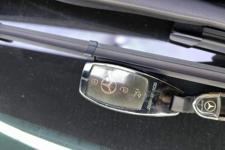 Used Mercedes-Benz E-Class 2020 Facelift E 260 L