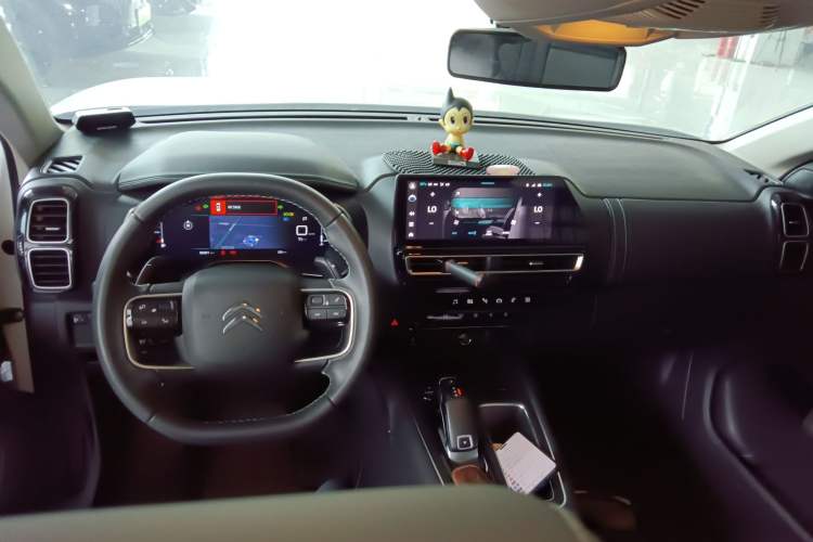 Used Citroen C5 AIRCROSS 2023 360THP Smart Edition