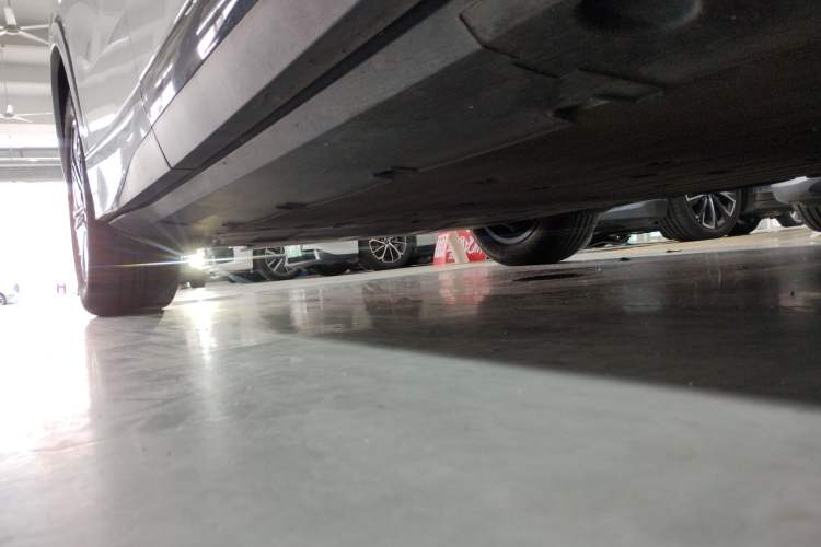 Used XPeng G6 2023 755 Ultra-Long Range Max
