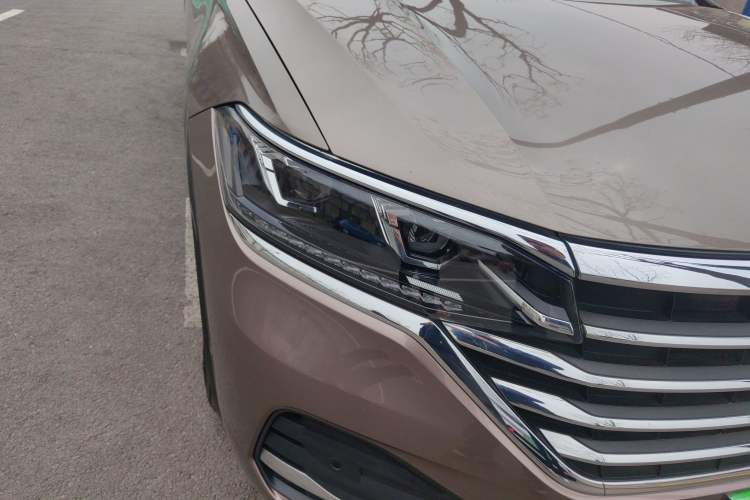 Used Volkswagen Viloran 2020 330TSI Luxury Edition