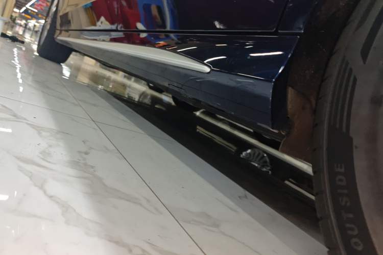 Used Mercedes-Benz C-Class 2017 Facelift C 200 L Sport Edition