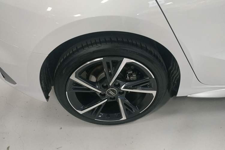 Used Audi A3 2023 Updated Sportback 35 TFSI Stylish Sports Type
