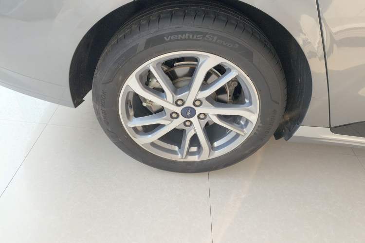 Used Ford Mondeo 2022 Restyled EcoBoost 245 Luxury Version