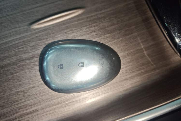 Used Qiyuan A07 2024 All-Electric "True Fragrance" Edition 515 Luxurious Model 58.9 kWh
