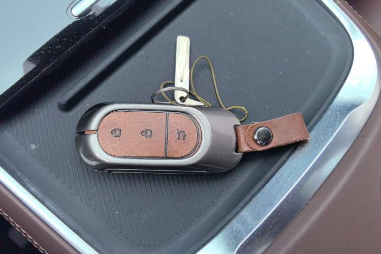 Used Leapmotor C11 2023 Range-Extended 285 Smart Enjoyment Edition