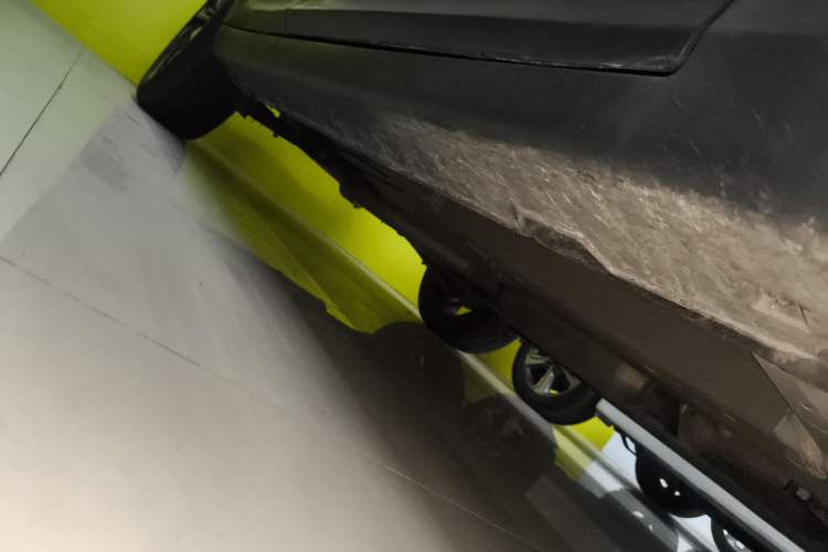 Used Changan UNI-T 2020 1.5T Prestige Version
