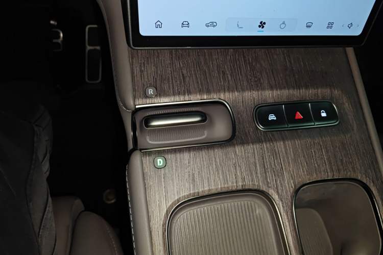 Used Nio ES7 2022 75 kWh