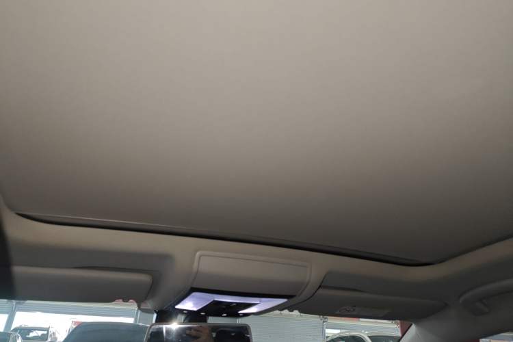 Used Volkswagen Passat 2020 330TSI Elite Edition China VI
